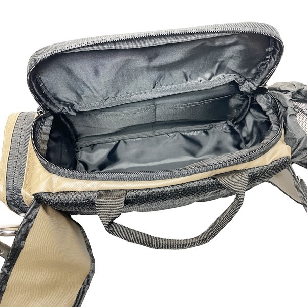 ランガンヒップバッグ